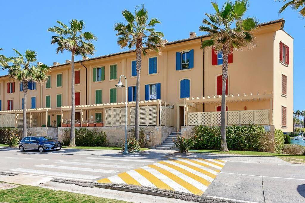 Yolo Spaces - Sotogrande Sea View Penthouse San Roque  Exterior photo
